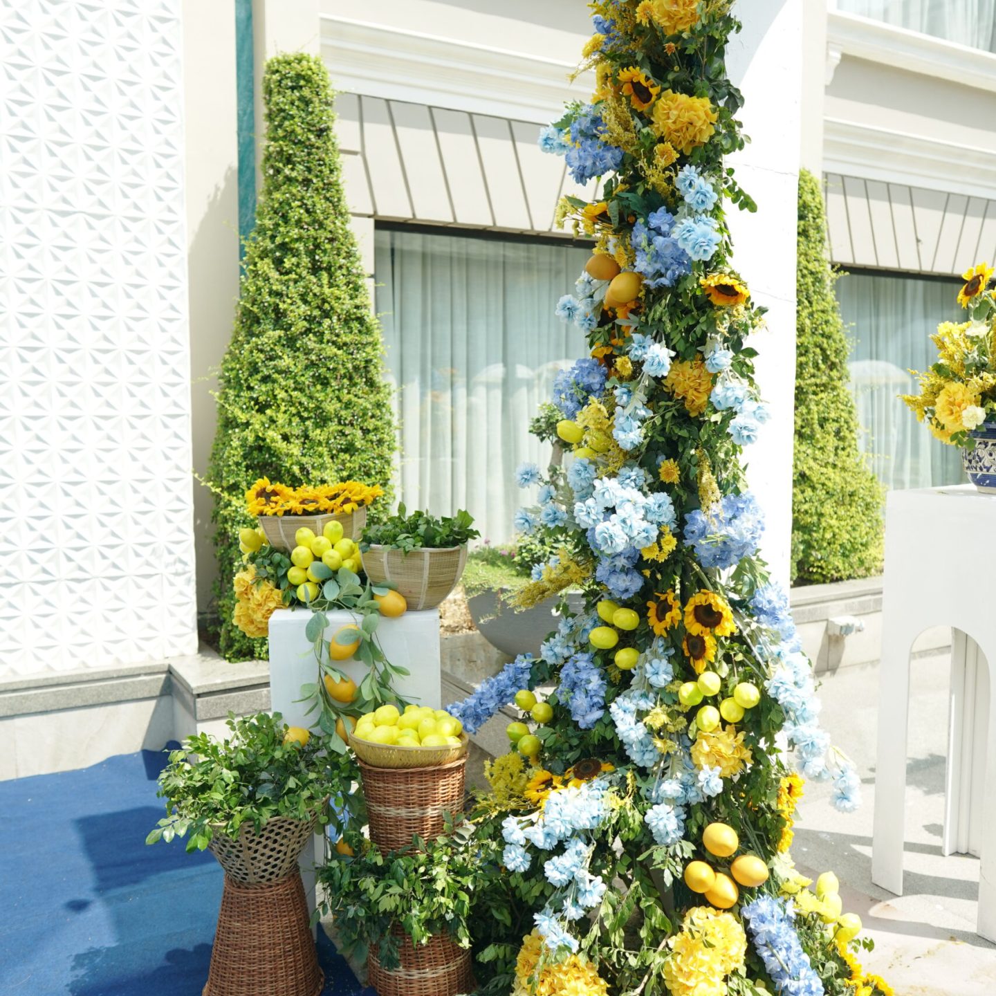 wedding planning , velvet dreamz events